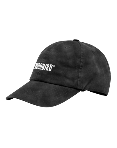 Core Twill Kasket - Woodbird